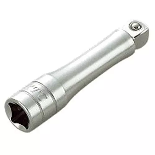 Ktc Swing Extension Bar 100 mm Size 9.5 Sq. Drive, BE3-100JW-S
