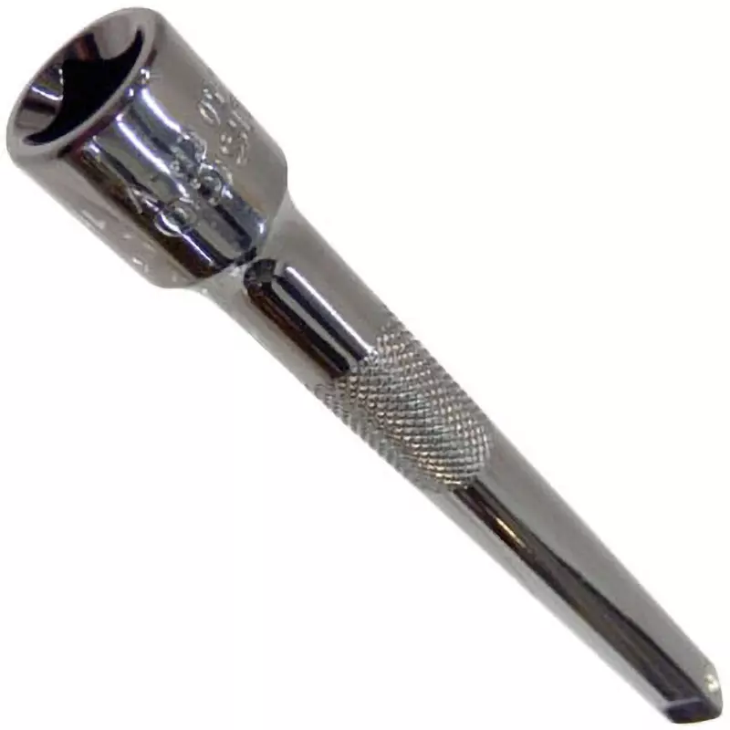 TRUSCO Extension Bar 150 mm Overall Length, TEB3-150