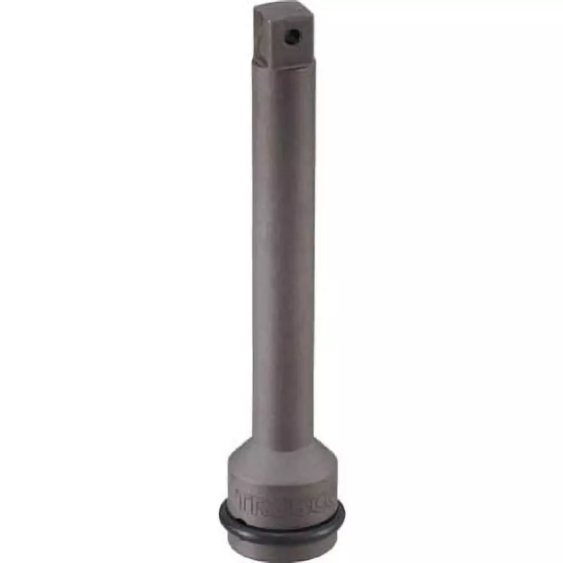 TRUSCO Impact Extension Bar 100 mm Overall Length, TEX3-100