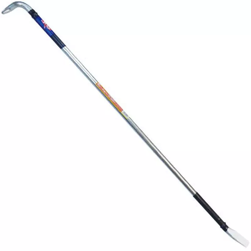 Bakuma Industries Super Lightweight Bar 1200 mm Overall Length, 1200mm