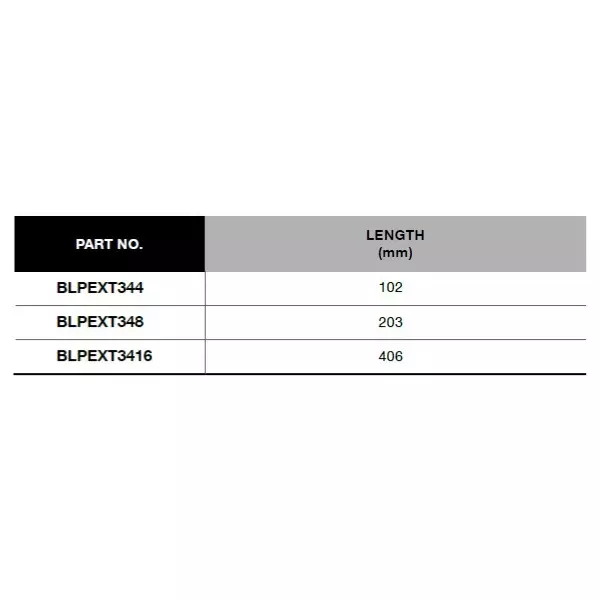 blue-point-34-inch-1905-mm-drive-extension-bar-chrome-finish-alloy-steel-body-size-4-inch-1016-mm-blpext344
