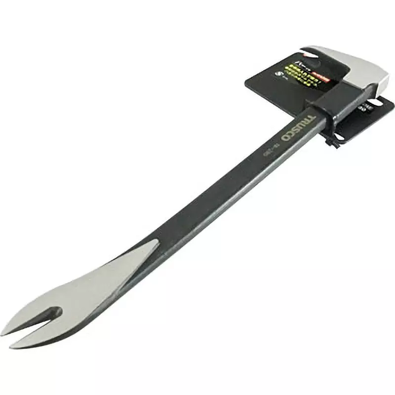 TRUSCO Bar 280 mm Overall Length, TB-280