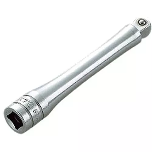 Ktc Swing Extension Bar 50 mm Size 6.35 Sq. Drive, BE2-050JW-S