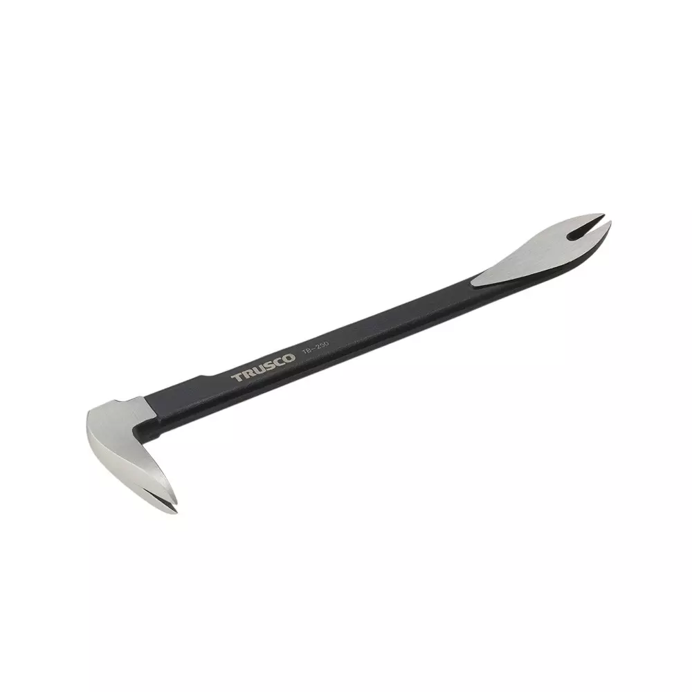 TRUSCO Bar 210 mm Overall Length, TB-210