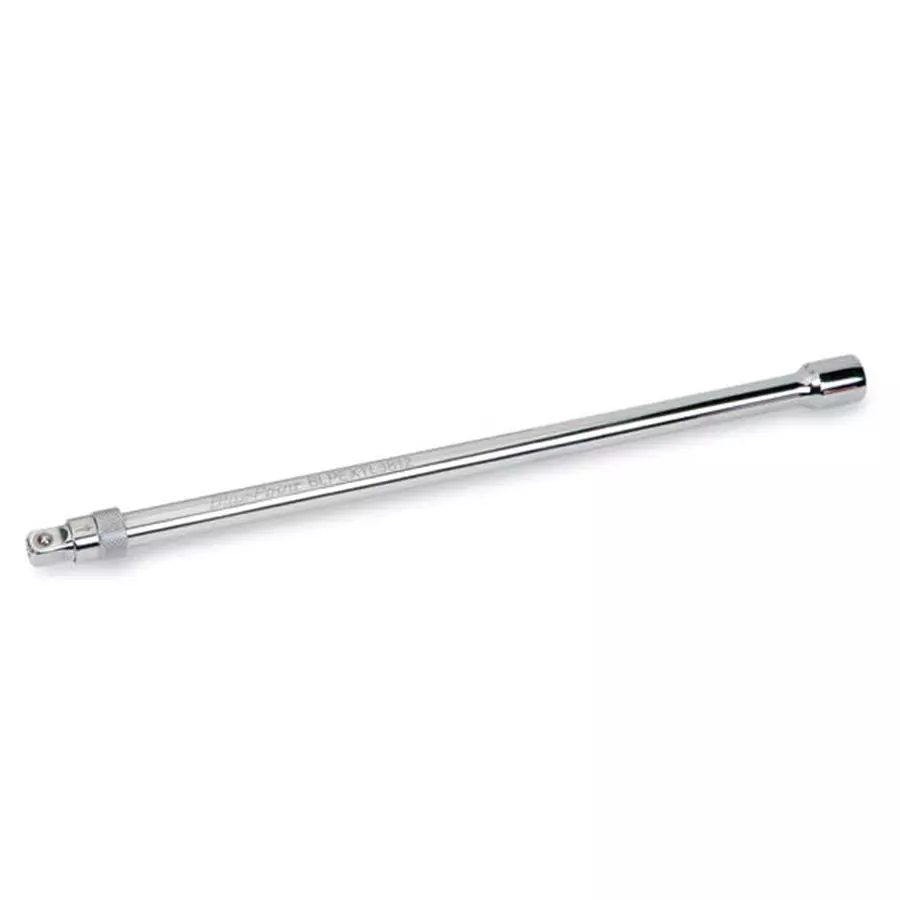 blue-point-38-inch-95-mm-drive-locking-extension-bar-chrome-finish-alloy-steel-body-and-size-12-inch-3048-mm-blpextl3812