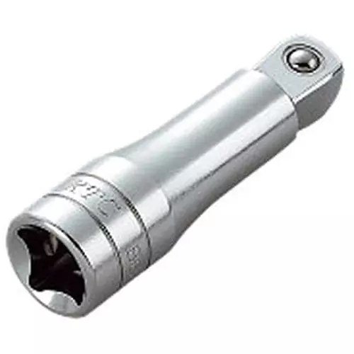 Ktc Swing Extension Bar 270 mm Size 12.7 Sq. Drive, BE4-270JW-S