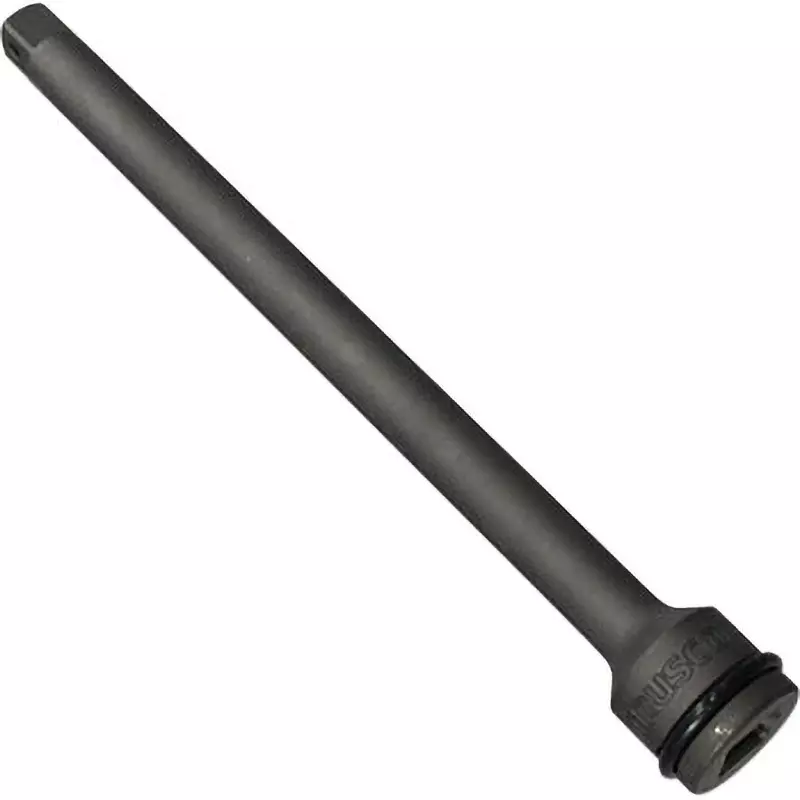 TRUSCO Impact Extension Bar 250 mm Overall Length, TEX4-250