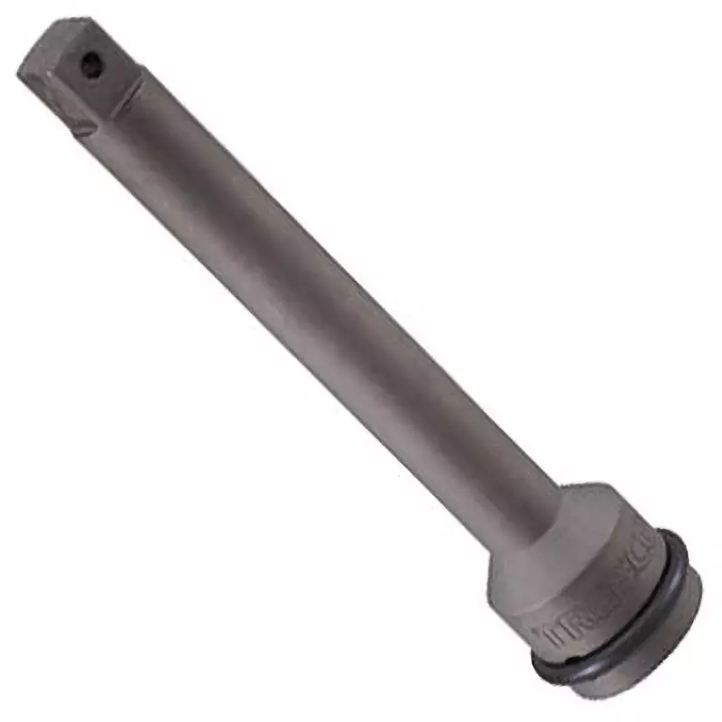 TRUSCO Impact Extension Bar 200 mm Overall Length, TEX6-200