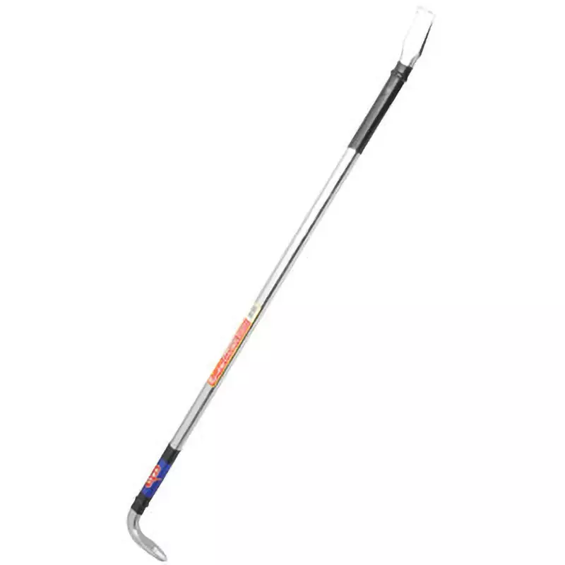 Bakuma Industries Super Lightweight Bar 1050 mm Overall Length, 1050mm