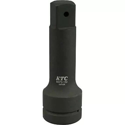 Ktc Extension Bar for Impact Wrench 200 mm Dimension 25.4 mm Sq. Drive, BEP8-200