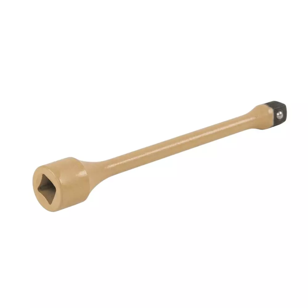 Blue-Point 1/2 inch (12.7 mm) Drive Torque Stick Solid One Piece Design Spring Steel Body and 90 ft/lbs Torque Limit, BLPTSK90