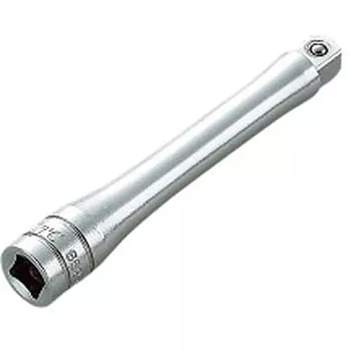 Ktc Extension Bar 30 mm Size 6.35 Sq. Drive, BE2-030-S
