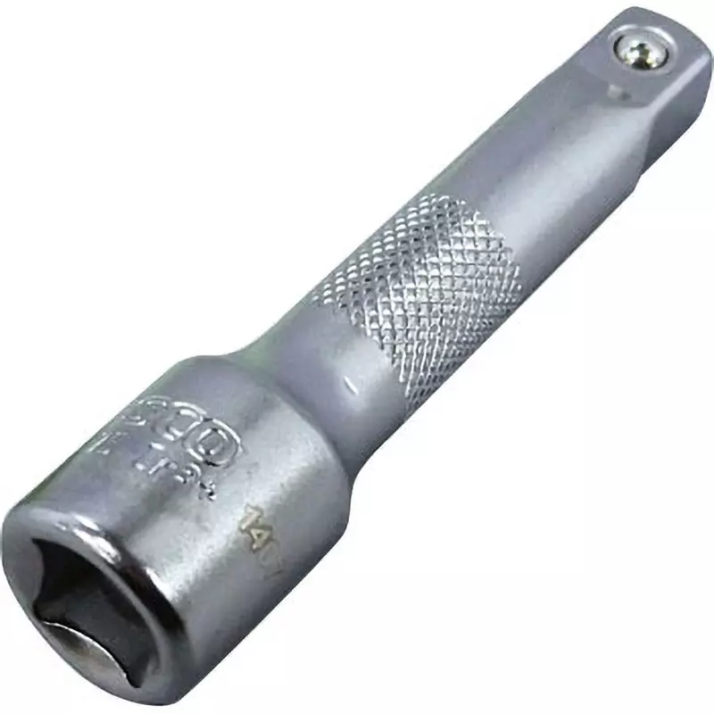 TRUSCO Extension Bar 75 mm Overall Length, TSEB3-75