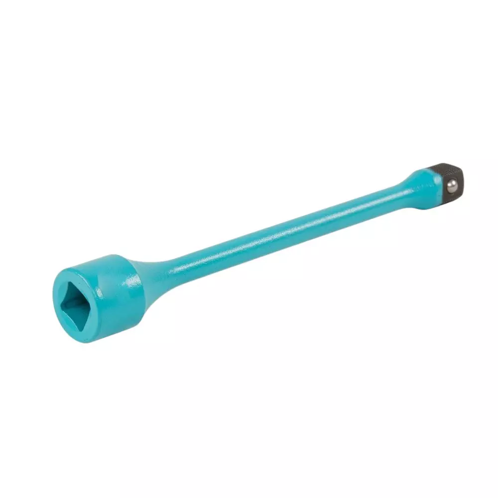 Blue-Point 1/2 inch (12.7 mm) Drive Torque Stick Solid One Piece Design Spring Steel Body and 140 ft/lbs Torque Limit, BLPTSK140