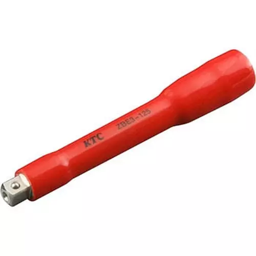 Ktc Extension Bar 9.5 mm Sq. Drive, ZBE3-125