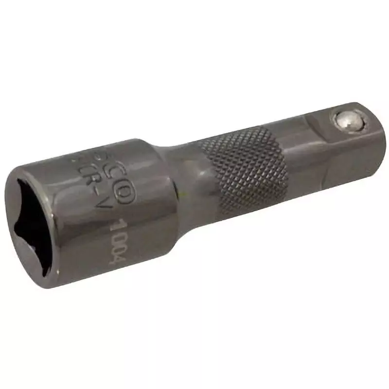 TRUSCO Extension Bar 75 mm Overall Length, TEB4-75