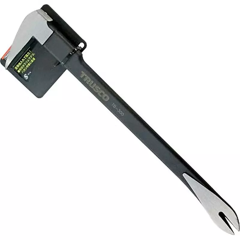 TRUSCO Bar 300 mm Overall Length, TB-300