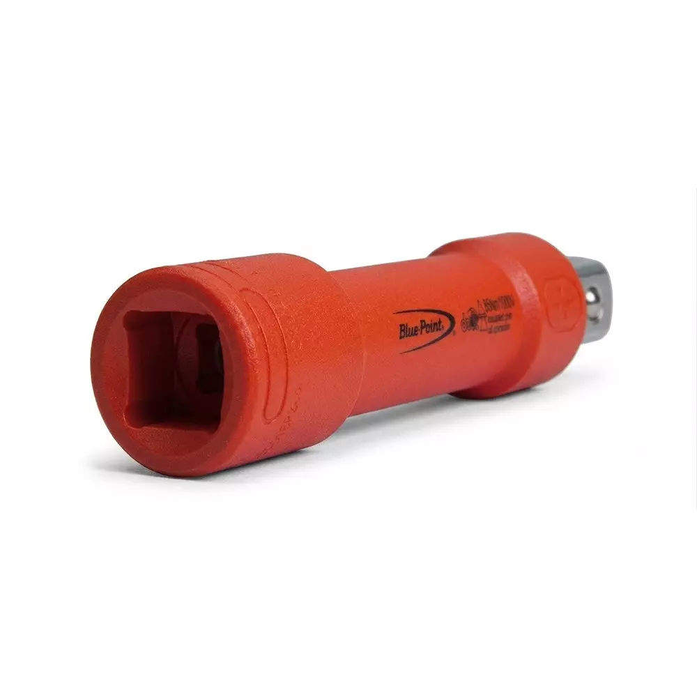 blue-point-12-inch-127-mm-drive-insulated-extension-bar-10000-v-withstanding-voltage-and-250-mm-length-blpisdext250