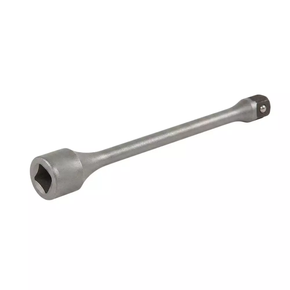 Blue-Point 1/2 inch (12.7 mm) Drive Torque Stick Solid One Piece Design Spring Steel Body and 100 ft/lbs Torque Limit, BLPTSK100