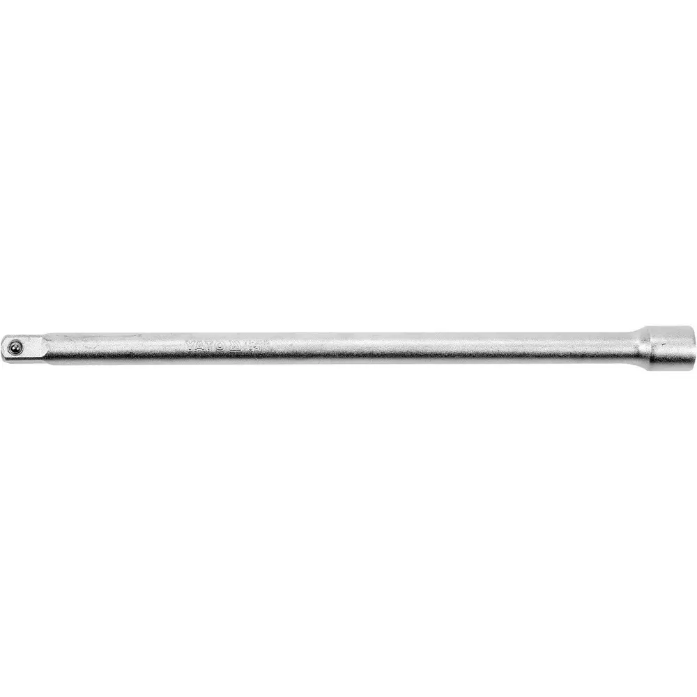Yato GRD Extension Bar 9.5 mm (3/8 inch), YT-3845