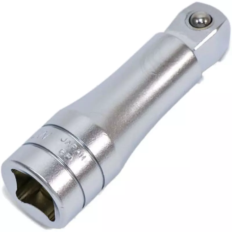 Ktc Swing Extension Bar 75 mm Dimension 12.7 mm Sq. Drive, BE4-075JW
