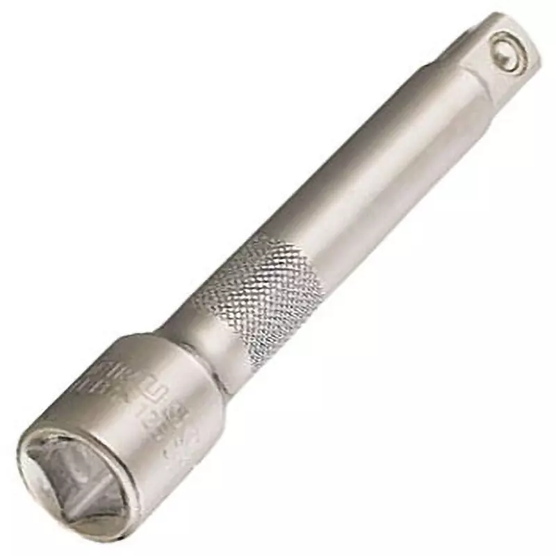 TRUSCO Extension Bar 125 mm Overall Length, TEB4-125