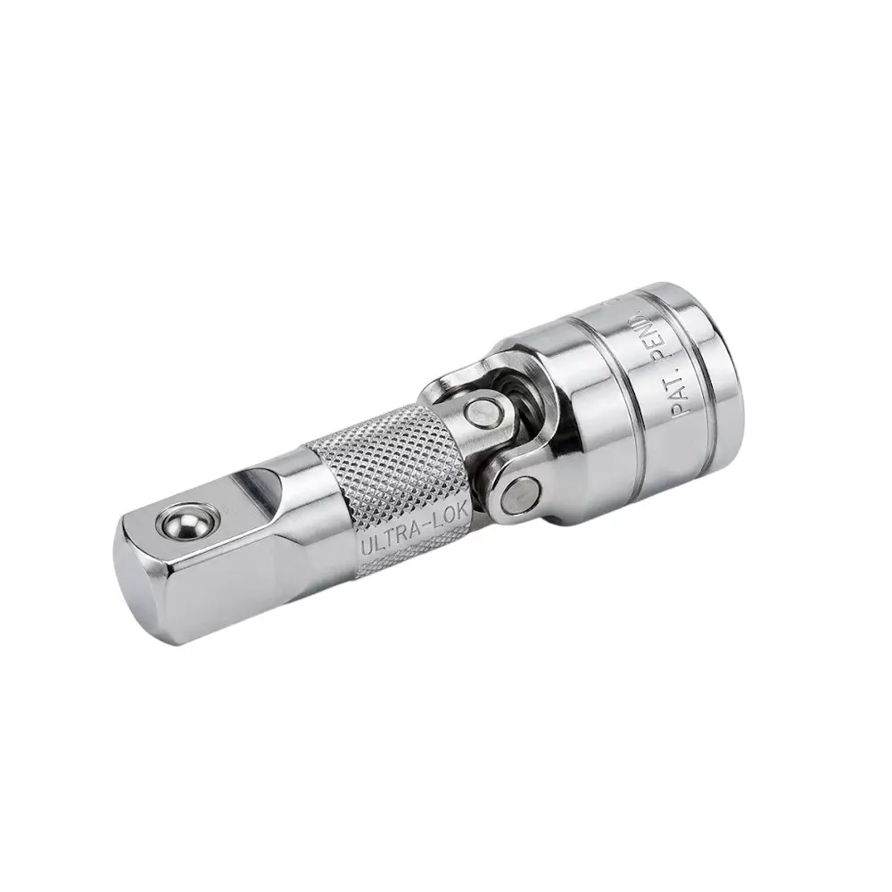 Blue-Point 3/4 inch (19.05 mm) Drive Extension Bar Chrome Finish Alloy Steel Body, Size 8 inch (203.2 mm), BLPEXT348