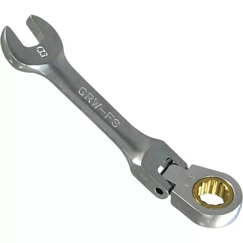 Super Tool Gear Wrench 8 mm Hex Size, GRW8FS