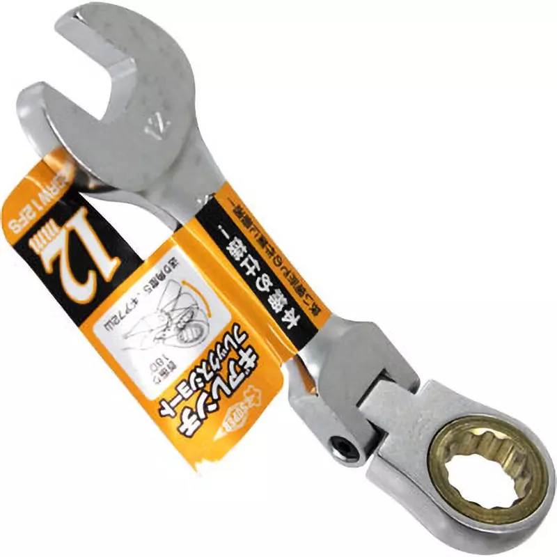 Super Tool Gear Wrench 12 mm Hex Size, GRW12FS