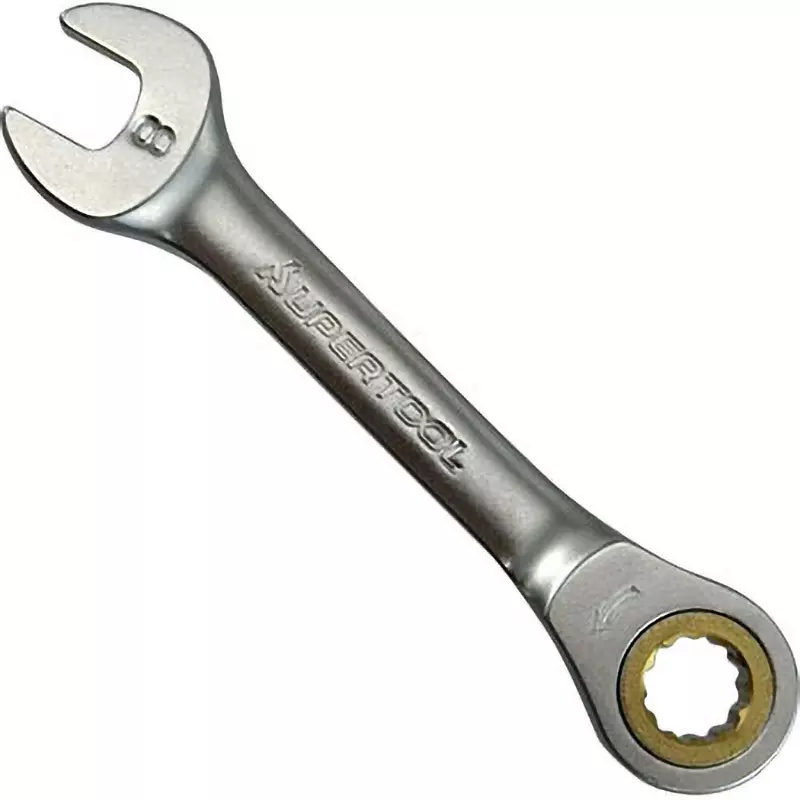 Super Tool Gear Wrench 8 mm Hex Size, GRW8S