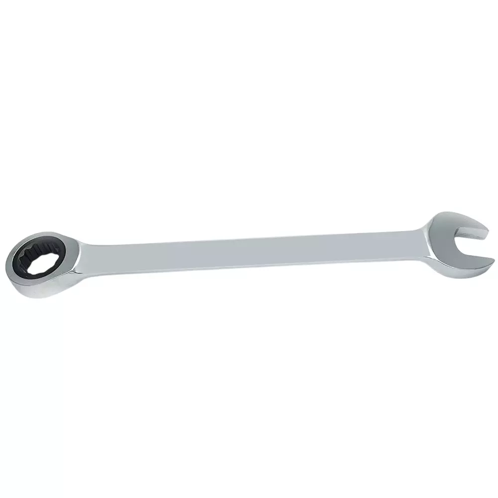 oaykay-combination-gear-spanner-15-mm-drop-forged-steel-mirror-nickel-chrome-finish-72-teeth-5-rotation-155115