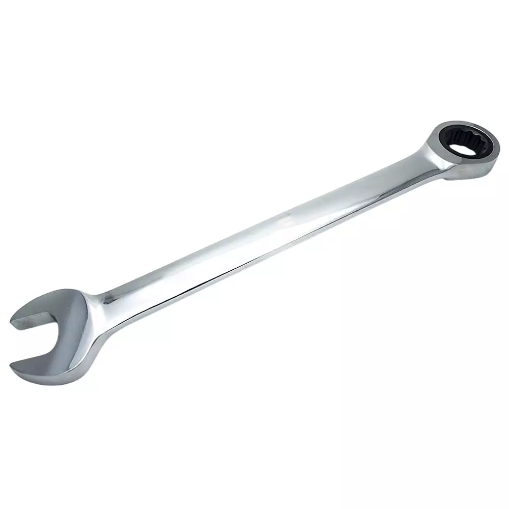 oaykay-combination-gear-spanner-16-mm-drop-forged-steel-mirror-nickel-chrome-finish-72-teeth-5-rotation-155116