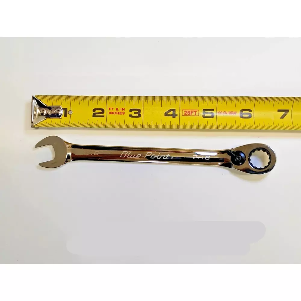 blue-point-15-ratcheting-combination-wrench-with-size-716-inch-1111-mm-and-alloy-steel-body-boer14