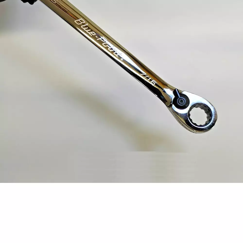 blue-point-15-ratcheting-combination-wrench-with-size-716-inch-1111-mm-and-alloy-steel-body-boer14