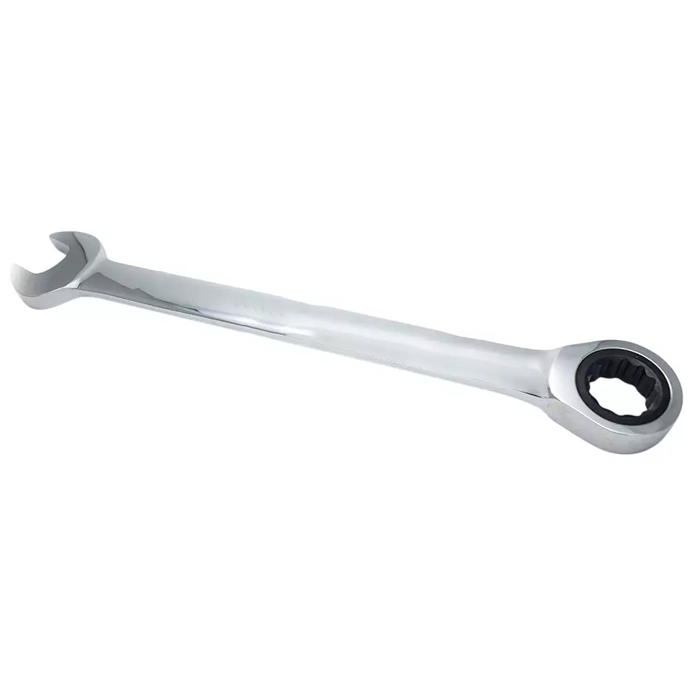 oaykay-combination-gear-spanner-18-mm-drop-forged-steel-mirror-nickel-chrome-finish-72-teeth-5-rotation-155118