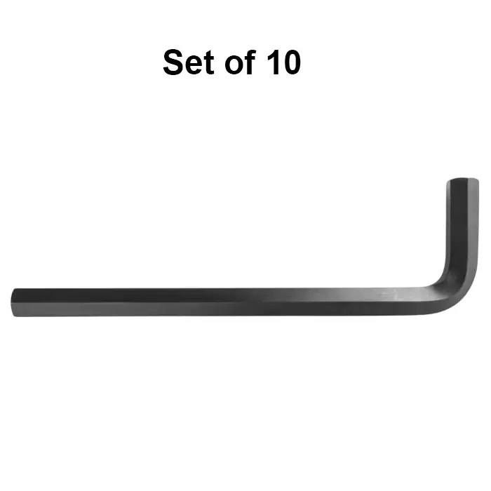 kennedy-l-handle-hex-key-imperial-black-oxide-116-38-inch-ken6013970k-set-of-10