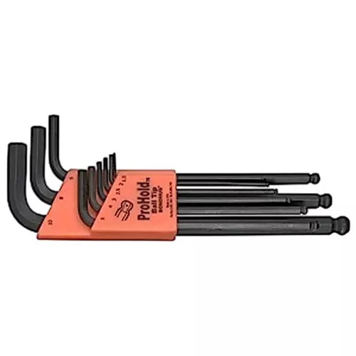 bondhus-proguard-prohold-tip-ball-end-l-wrenches-protanium-high-torque-steel-15-to-10-mm-size-74999-set-of-9
