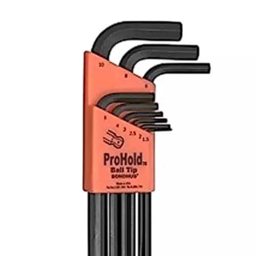 bondhus-proguard-prohold-tip-ball-end-l-wrenches-protanium-high-torque-steel-15-to-10-mm-size-74999-set-of-9
