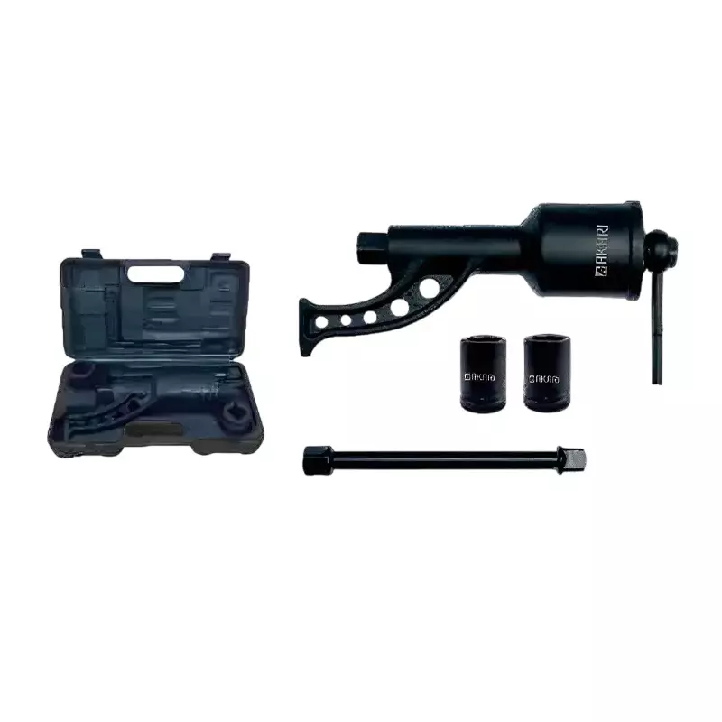 AKARI Labor Saving Wrench 1 inch Square Drive, AK-LSW Series