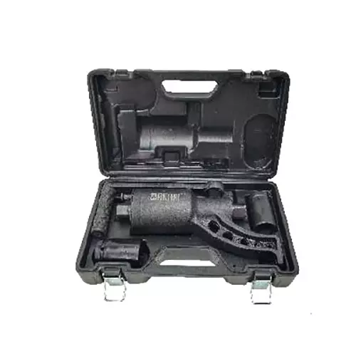 AKARI Labor Saving Wrench 1 inch Square Drive, 6200 Nm Maximum Torque and 310 mm Total Length, AK-LSW-068