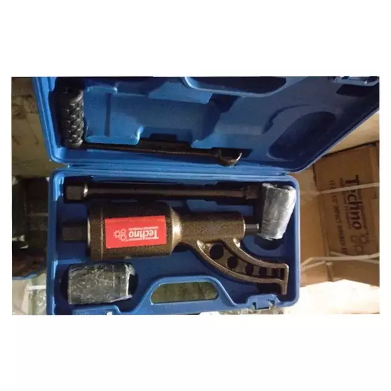 techno-labour-saving-wrench-alloy-steel-25-mm-sm-mki-20236971