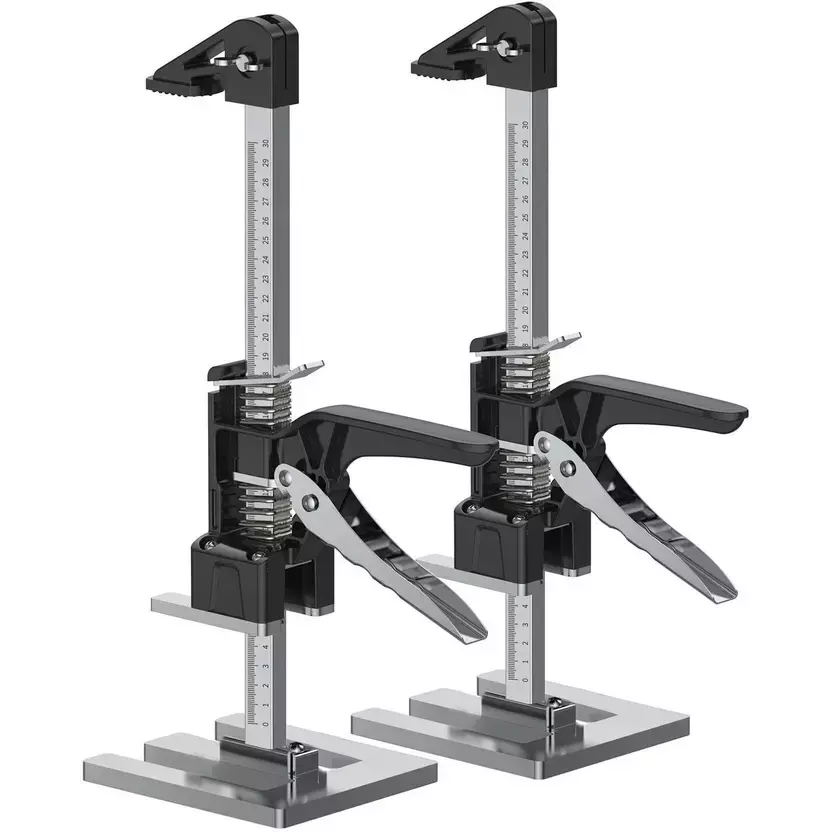 ARUDIP 39.4 cm Labor Saving Arm Furniture Lifter (Pack of 2)