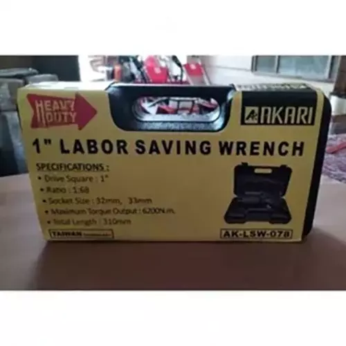akari-1-inch-254-cm-labour-saving-wrench-6200-nm-maximum-torque-and-310-mm-total-length-ak-lsw-078