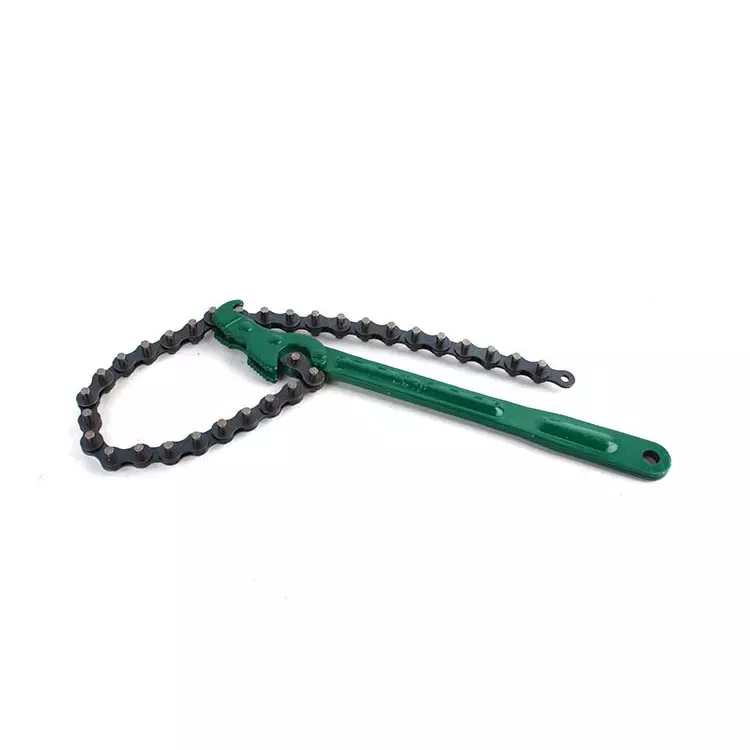 HANBON Chain Type Filter Wrench