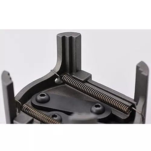 Ktc Adjustable Oil Filter Wrench 9.5 mm Sq. Drive, AVSA-6379