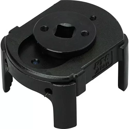 Ktc Adjustable Oil Filter Wrench 9.5 mm Sq. Drive, AVSA-6379
