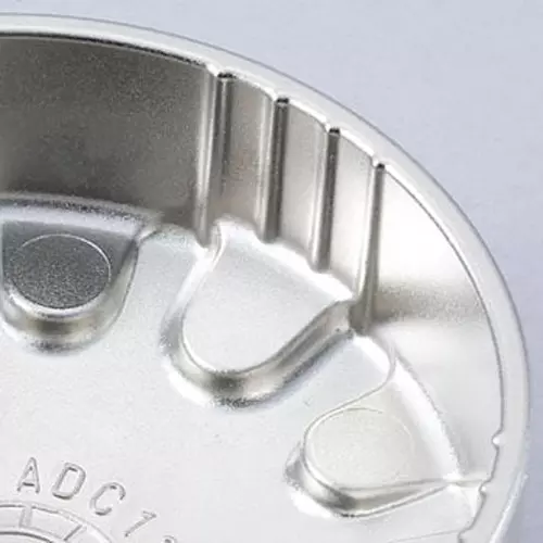 Ktc Cup Type Oil Filter Wrench 99.5 mm 20-Mountain 9.5 mm Sq. Drive, AVSA-A92