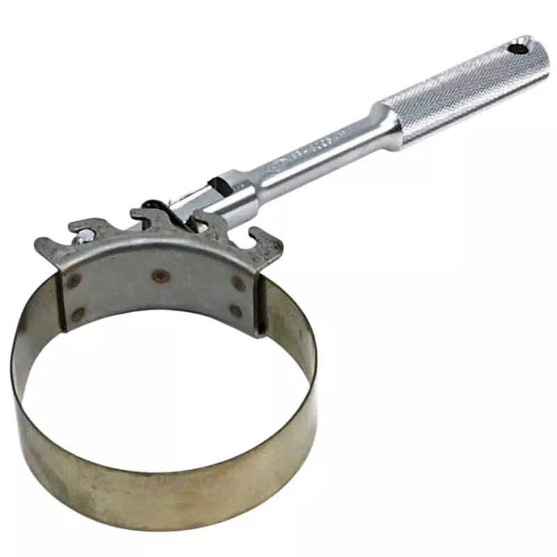 Ktc Chain Type Oil Filter Wrench 80 mm- 95 mm Range, FF-8095
