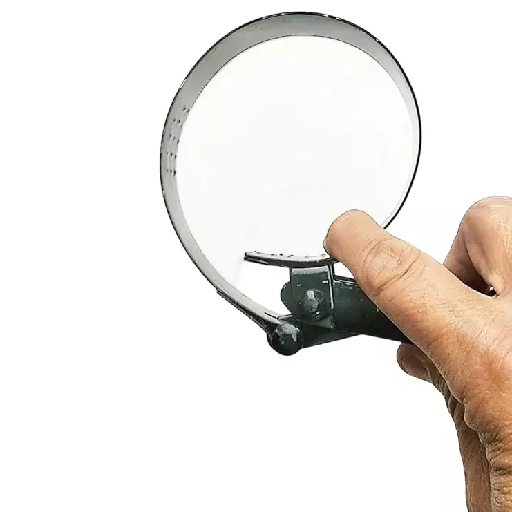 Mec Universal Oil Filter Wrench Swivel Model With Rubber Insulated Grip for Multi-Vehicle (Tata, Maruti, Hyundai), MEC1238 (Set of 3)