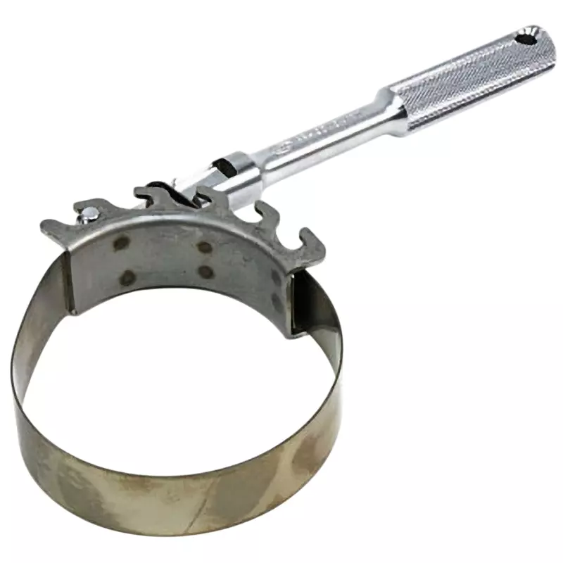 Ktc Chain Type Oil Filter Wrench 90 mm- 110 mm Range, FF-90110